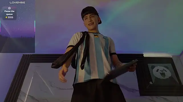 دردشة Saimonvela الجنسية المباشرة