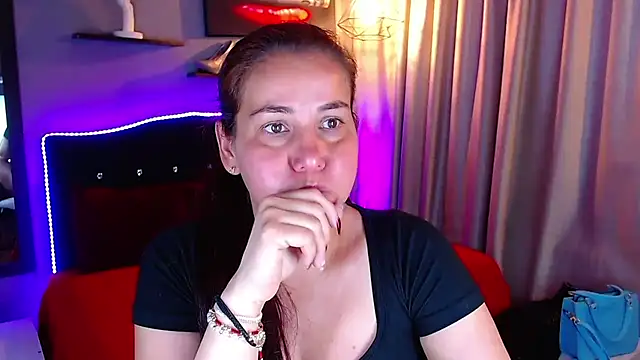 Chatroom XXX en direct de kathekitten