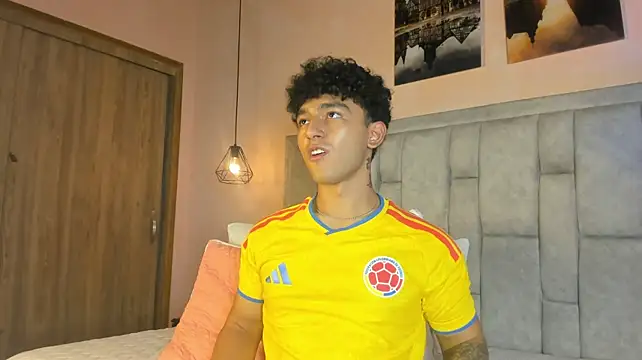 Chat XXX ao vivo de Kairoxxx_