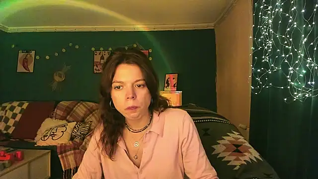 ClancyMorissey 라이브 XXX 채팅