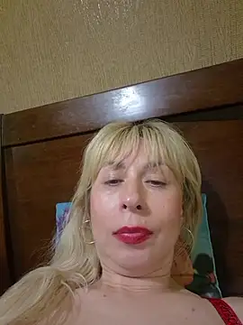 Czat XXX na żywo – SelinaLovqx