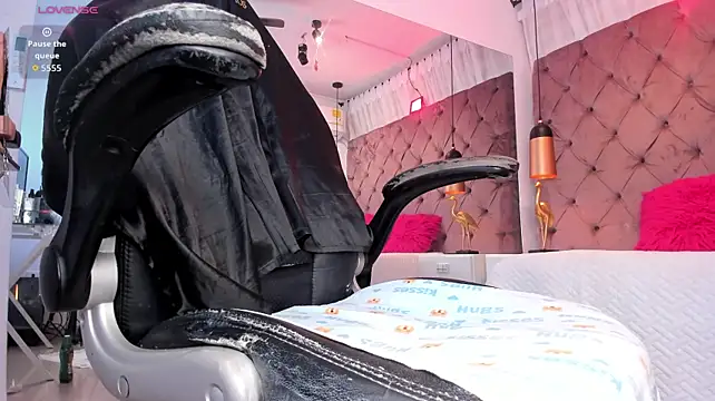 Chatroom XXX en direct de Auri__