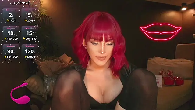 Chat XXX Live GoddessaXX