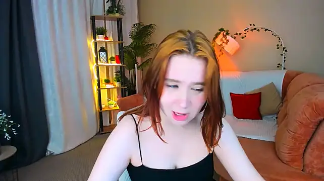צ'אט XXX בשידור חי של MooonlightSky