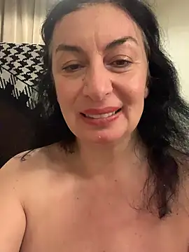 Lizzaa80 – Live XXX-chat