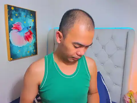 Czat XXX na żywo – AsianZero