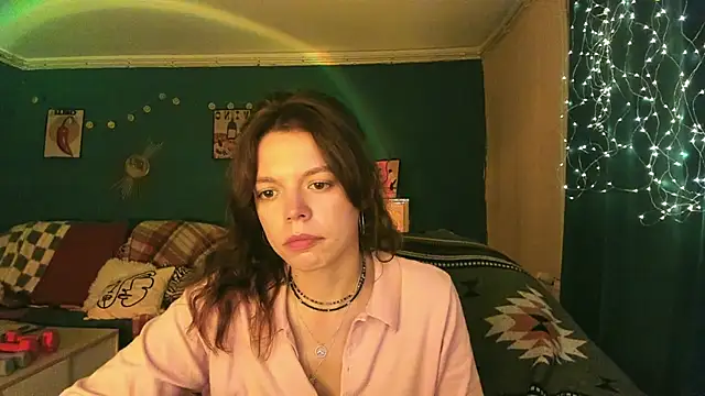 ClancyMorissey's Live XXX Chat