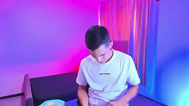 Chat XXX Live Matiius18