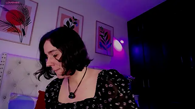 Chatroom XXX en direct de Barbie_Goddess