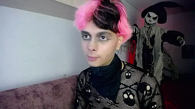 Darksweet_jackのライブXXXチャット