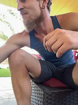 Chat XXX ao vivo de Buddabruh