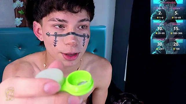 Chat XXX Live Kael_Prince