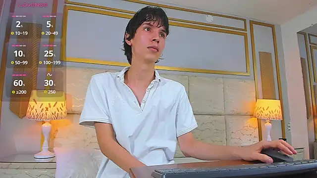 AbyssGaze – Naživo XXX chat