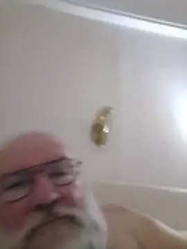 XXX chat uživo modela SexySantaC