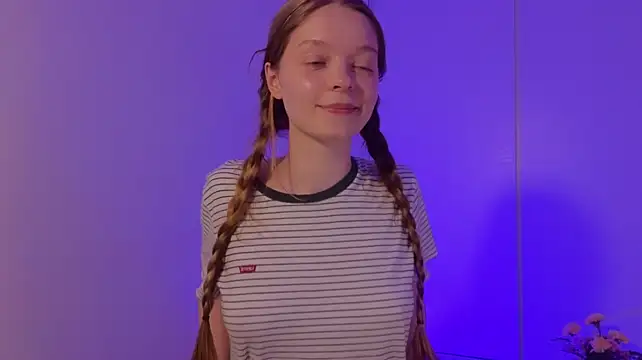 mimichellee 라이브 XXX 채팅