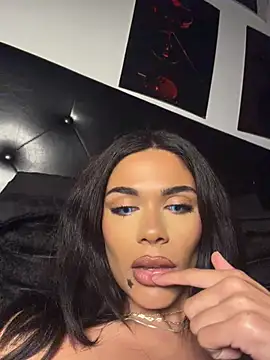 fexrafxn Live XXX chat