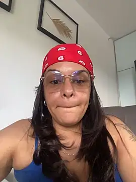 Kataliina's Live XXX Chat