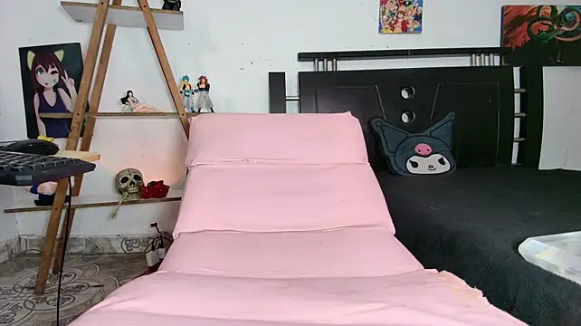 chirlleyy's Live XXX Chat