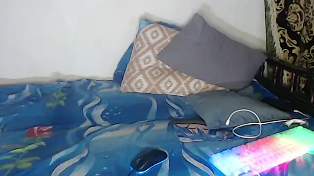ArchiZuki69 Adlı Modelin Canlı XXX Sohbeti