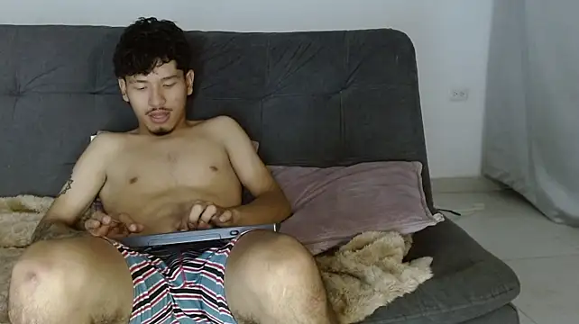 matheus_king Live XXX Chat