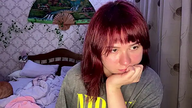 Chat XXX ao vivo de FelvivalKitty