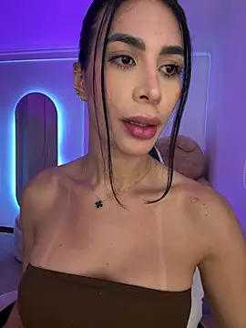 Chat XXX ao vivo de mckenzieklein