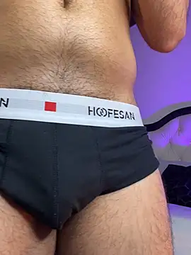 Živý XXX chat Samir_bear