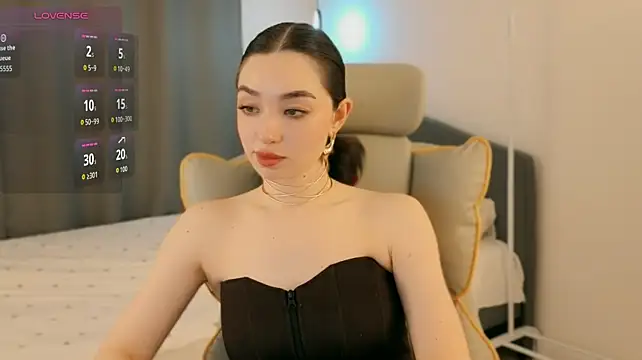 cherrylatte's Live XXX Chat