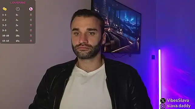 Онлайн чат XXX DaddySlava