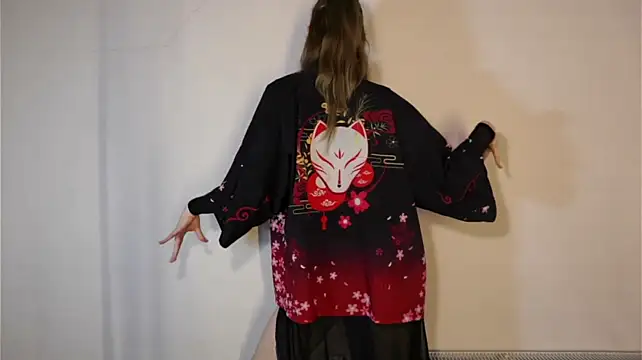 MarielRolosonのライブXXXチャット