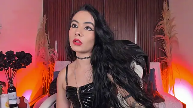 Samaanthaa_ Live XXX-Chat