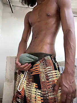 צ'אט XXX בשידור חי של Sexyquerubin