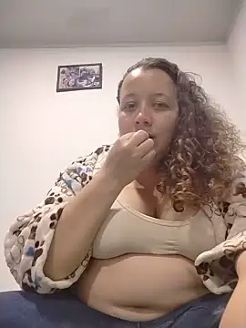 amaia_15 élő XXX-chatje