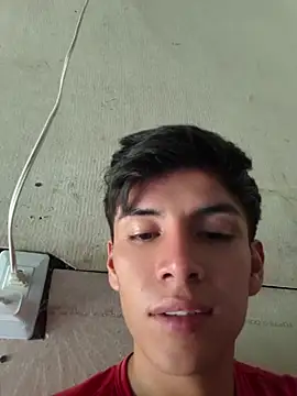 Živý XXX chat ZaneHoward