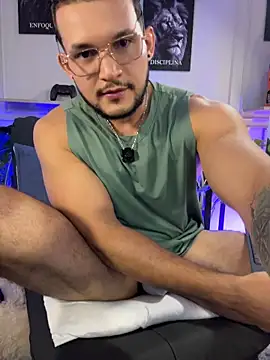 แชท XXX สดของ Marco_Vega