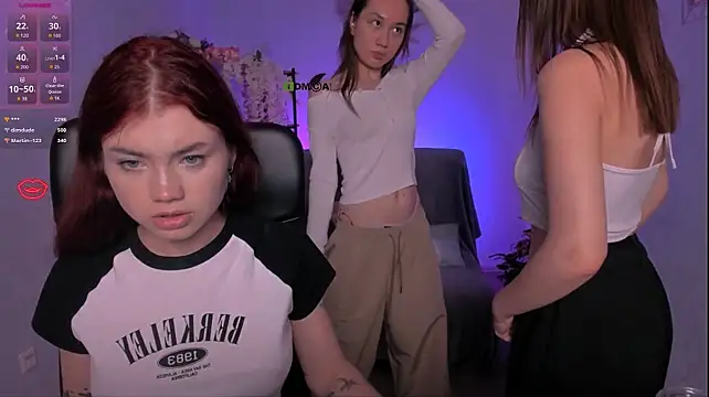 Chat XXX Live isabel_wave