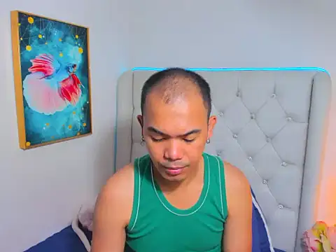 AsianZero Obrolan Langsung XXX