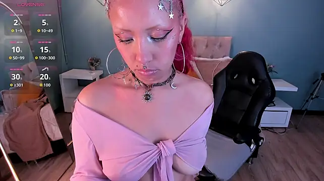 Cat__Moon__'s Live XXX Chat