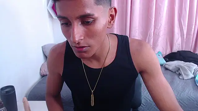 Chat +18 de _bigrick_ ao vivo