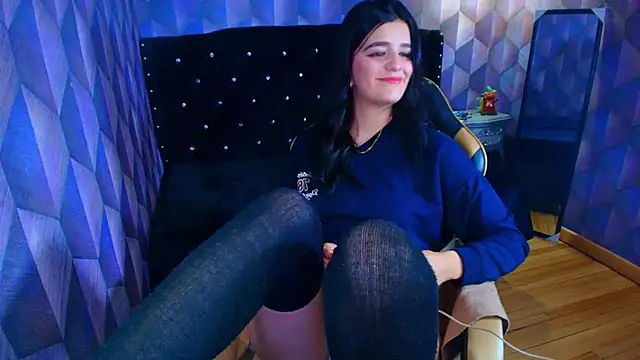 LiaHarryisn Live XXX chat