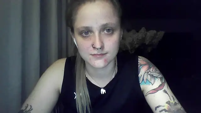 LeaWetGirl Live XXX-Chat