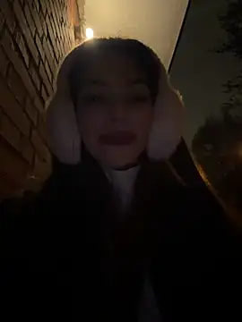 AmelieCrystal live XXX chat