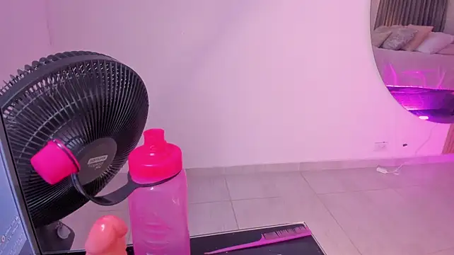 Amy_Benz 라이브 XXX 채팅