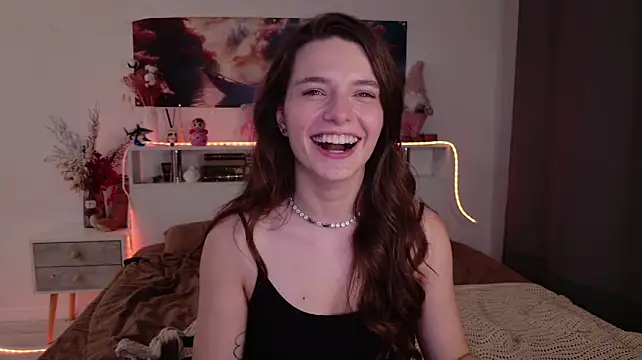 Nellie_Medina Chat XXX in diretta