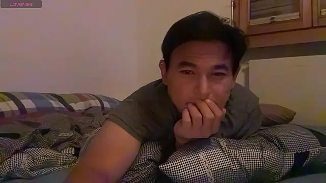 Chat +18 de AsianBoy_Sunny ao vivo