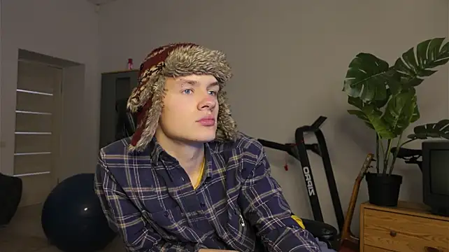Chris_Holt Live XXX-Chat