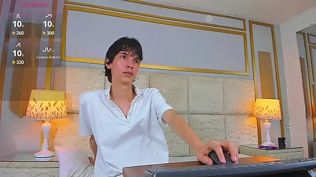 AbyssGaze 라이브 XXX 채팅