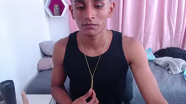 _bigrick_ Live XXX Chat