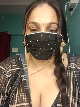 0Muskaan – Live XXX-chat