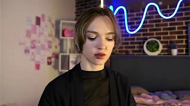 MarielRoloson's Live XXX Chat